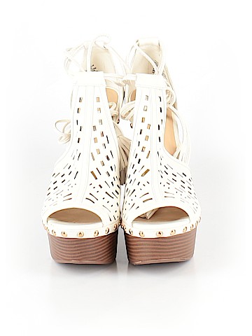 Shoedazzle Wedges (view 2)