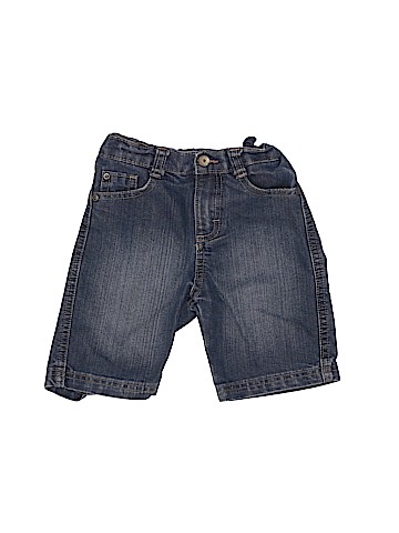 Wrangler Jeans Co Denim Shorts (view 1)