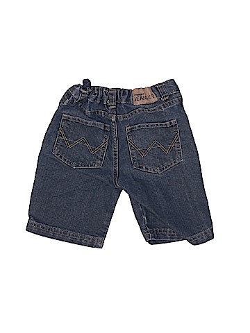 Wrangler Jeans Co Denim Shorts (view 2)