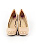 Bandolino Tan Heels Size 8 1/2 - photo 2