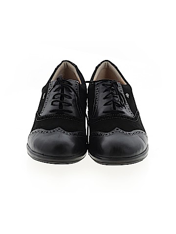 Finn Comfort Flats (view 2)