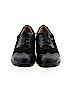 Finn Comfort Black Flats Size 7 - photo 2