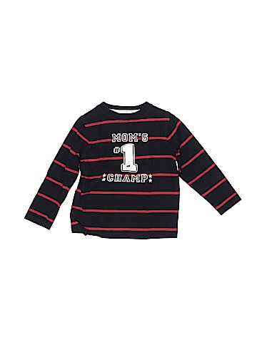 Jumping Beans Long Sleeve T-Shirt (view 1)