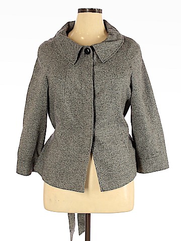 Jones New York Coat (view 1)