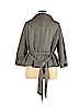 Jones New York Gray Coat Size 16 - photo 2