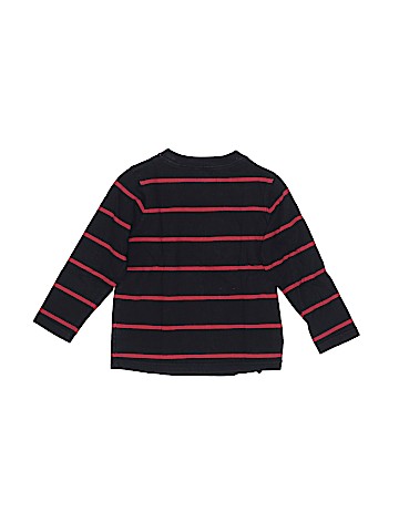 Jumping Beans Long Sleeve T-Shirt (view 2)