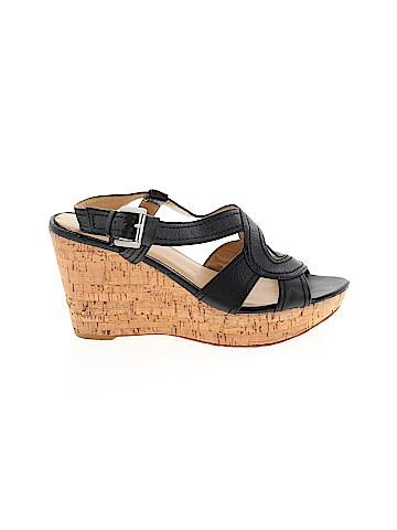 Nine West Wedges (view 1)