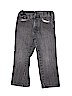 Wrangler Jeans Co 100% Cotton Black Jeans Size 4T - photo 1