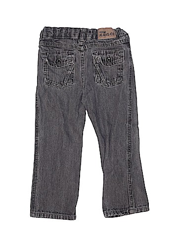Wrangler Jeans Co Jeans (view 2)