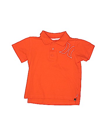 Hurley Short Sleeve Polo (view 1)