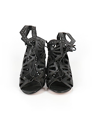 Dolce Vita Heels (view 2)