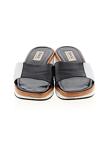 ISAAC Sandals (view 2)