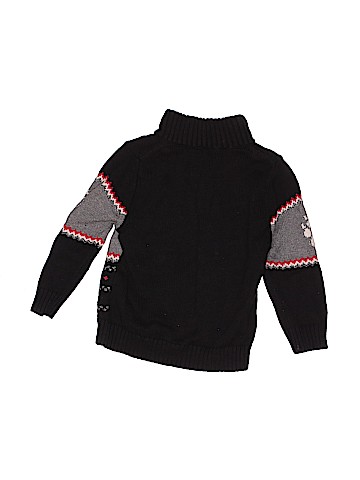 Baby Gap Pullover Sweater (view 2)