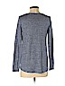 American Eagle Outfitters Blue Pullover Sweater Size S - photo 2