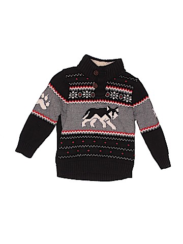 Baby Gap Pullover Sweater (view 1)