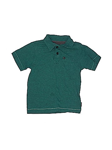 Quiksilver Short Sleeve Polo (view 1)
