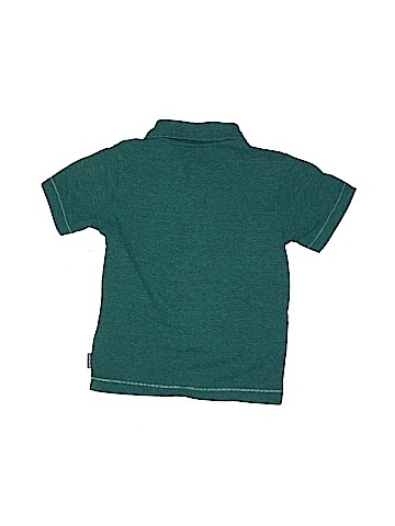 Quiksilver Short Sleeve Polo (view 2)