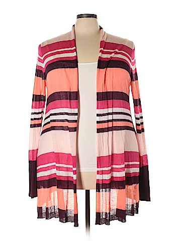 Lane Bryant Cardigan (view 1)