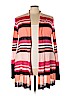 Lane Bryant Pink Cardigan Size 24 - 22 Plus - photo 1