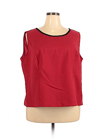 R&K Short Sleeve Blouse (view 1)