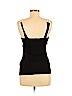 Shelly Black Sleeveless Top Size M - photo 2