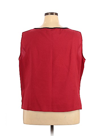 R&K Short Sleeve Blouse (view 2)