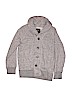 Gap Kids Gray Jacket Size 4 - 5 - photo 1