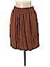 Forever 21 Tan Casual Skirt Size M - photo 1