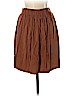 Forever 21 Tan Casual Skirt Size M - photo 2