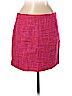 Elie Tahari Pink Casual Skirt Size 8 - photo 1