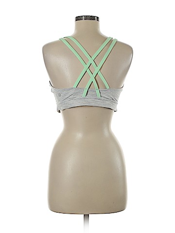 Lululemon Athletica Sports Bra (view 2)