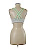Lululemon Athletica Gray Sports Bra Size 12 - photo 2