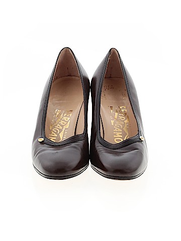 Salvatore Ferragamo Heels (view 2)