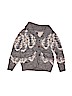 Baby Gap Gray Cardigan Size 4 - photo 1
