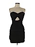 TOBI Black Cocktail Dress Size M - photo 1