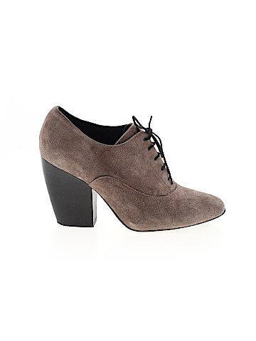 M. Gemi Ankle Boots (view 1)