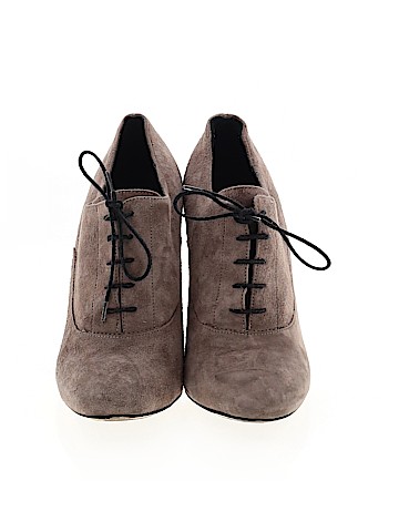 M. Gemi Ankle Boots (view 2)