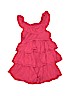 Baby Gap Solid Pink Dress Size 3 - photo 2