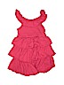 Baby Gap Solid Pink Dress Size 3 - photo 1