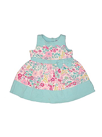 J. Khaki Dress (view 1)