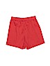 Unbranded 100% Polyester Red Athletic Shorts Size 4T - photo 2