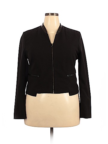 Mossimo Jacket (view 1)