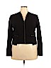 Mossimo Black Jacket Size XXL - photo 1