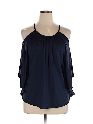 Assorted Brands Sleeveless Top (view 1)