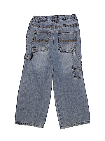 Cherokee Jeans (view 2)