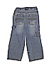 Cherokee 100% Cotton Blue Jeans Size 4T - photo 2