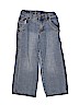 Cherokee 100% Cotton Blue Jeans Size 4T - photo 1