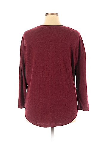 Signorelli Pullover Sweater (view 2)