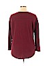 Signorelli Burgundy Pullover Sweater Size 1X - photo 2
