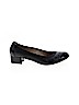 Bruno Magli 100% Leather Black Heels Size EU 38 1/2 - photo 1